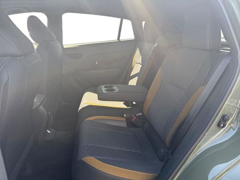 New 2025 Subaru Crosstrek 2.5i Sport image 13
