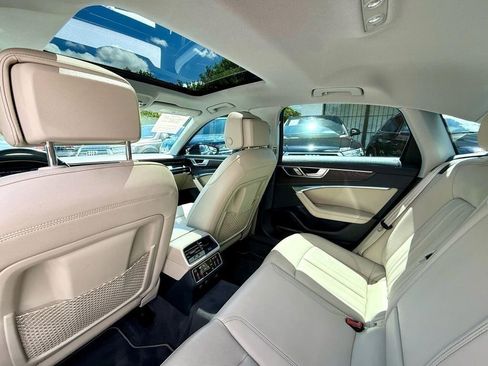 Used 2020 Audi A6 3.0T Premium Plus image 30