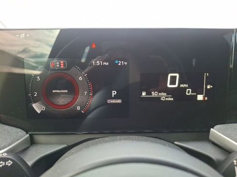 New 2026 Nissan Kicks SV w/ SV Premium Package image 16