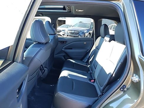 Used 2026 Subaru Forester Wilderness image 45