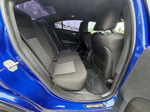 Used 2020 Dodge Charger Scat Pack RWD image 22