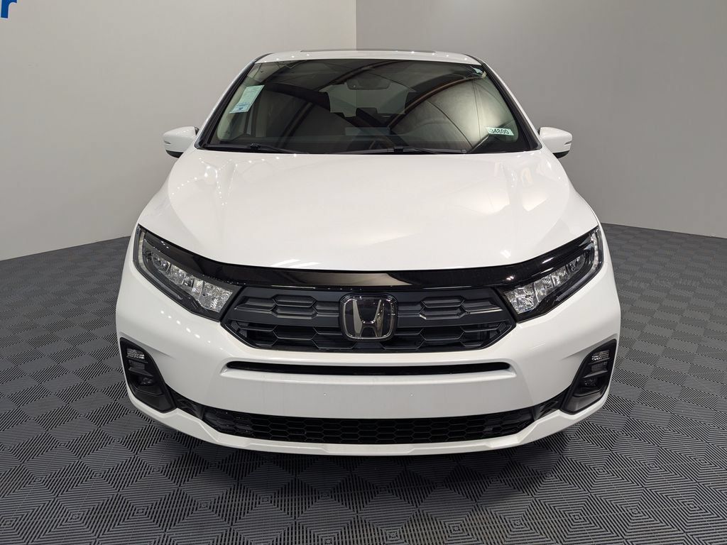 New 2026 Honda Odyssey EX-L image 9