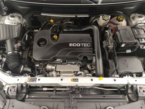 Used 2022 Chevrolet Equinox LT image 30