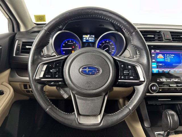 Used 2019 Subaru Outback 2.5i Limited AWD/4WD image 14