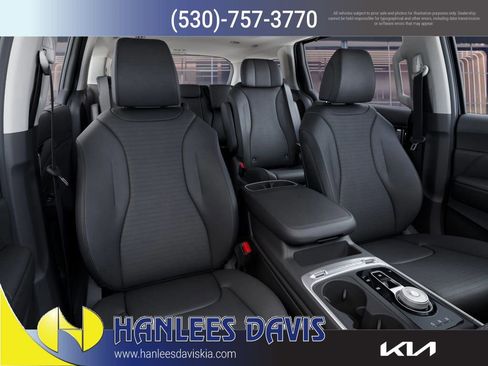 New 2025 Kia Carnival SX Prestige image 15