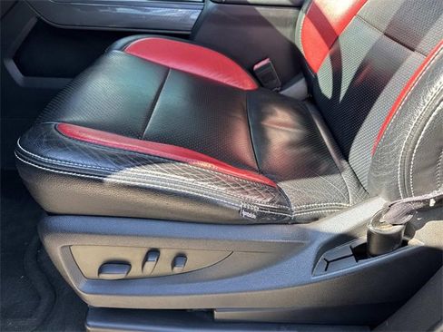 Used 2015 GMC Sierra 1500 SLE w/ All-Terrain Package image 21