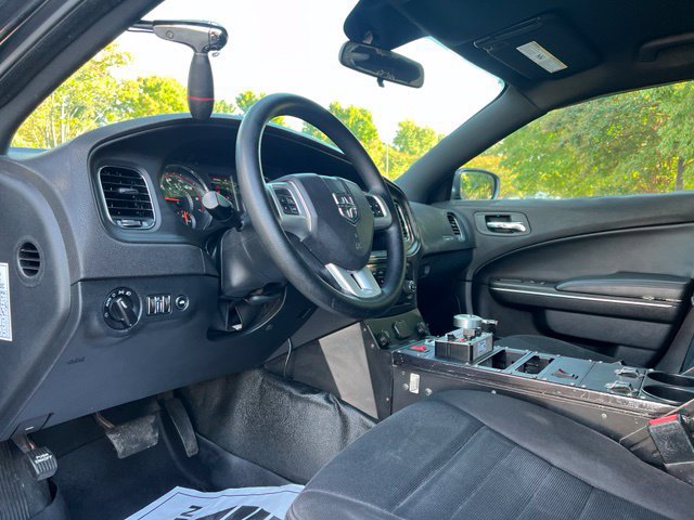 Used 2014 Dodge Charger Police RWD image 10