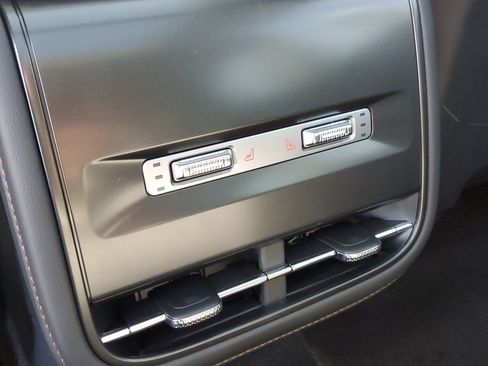 New 2026 Lincoln Nautilus Reserve image 29