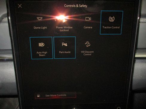 New 2026 GMC Terrain Elevation w/ Elevation Premium Package image 30