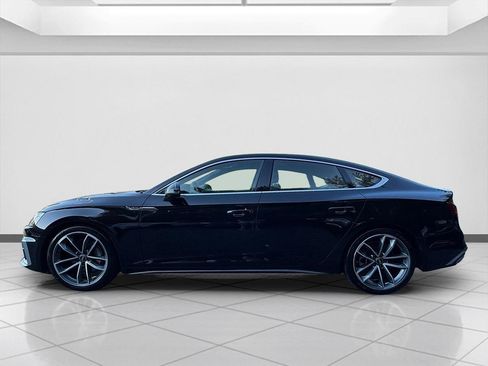 Used 2023 Audi A5 2.0T Premium Plus w/ Premium Plus AWD/4WD image 2