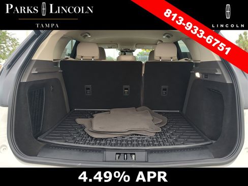 Certified 2021 Lincoln Corsair FWD w/ Equipment Group 101A image 8