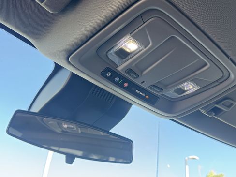 Used 2024 Chevrolet Silverado 1500 Custom w/ Turbomax Blackout Package image 29