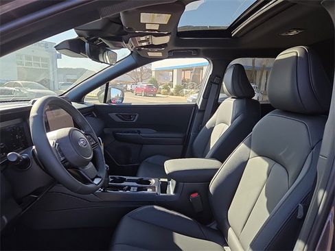 New 2026 Subaru Outback Premium image 10