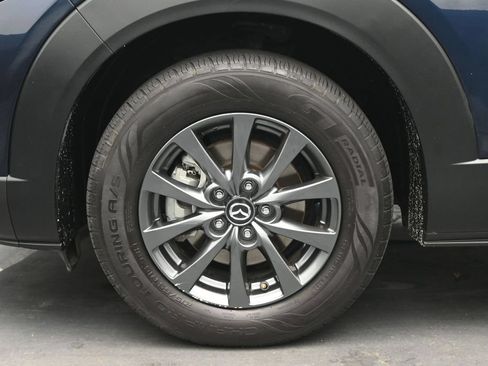 Used 2021 MAZDA CX-30 AWD 2.5 S image 17