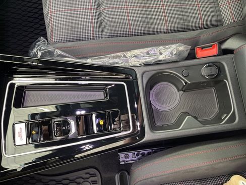 New 2026 Volkswagen GTI S image 25