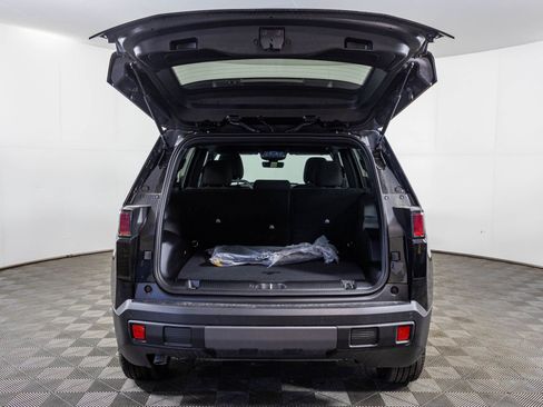 New 2026 Jeep Cherokee Laredo AWD/4WD image 38