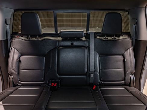 Used 2024 Chevrolet Silverado 2500 LTZ w/ LTZ Plus Package image 24