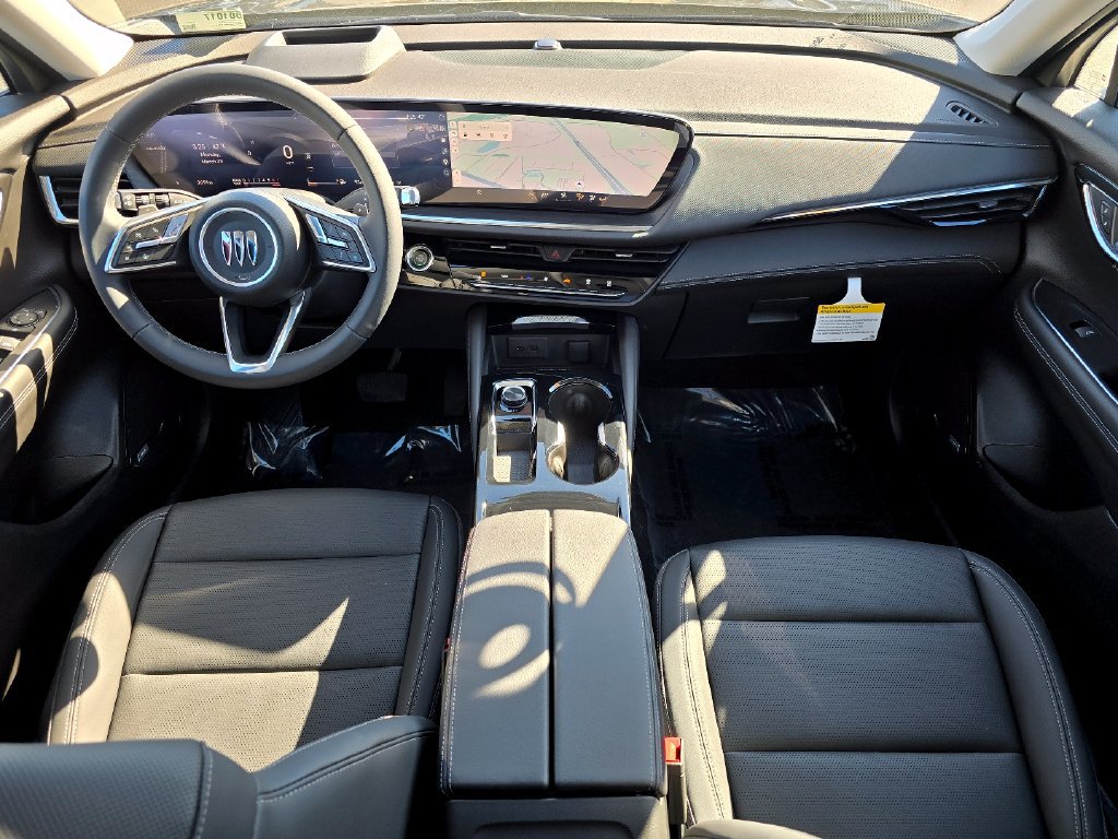 New 2026 Buick Envision Preferred AWD/4WD image 28
