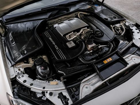 Used 2019 Mercedes-Benz C 63 AMG S image 68