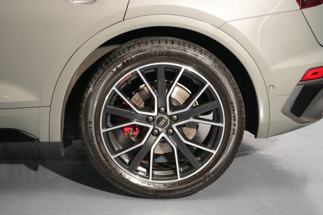 Used 2023 Audi SQ5 Prestige w/ Prestige Package AWD/4WD image 67