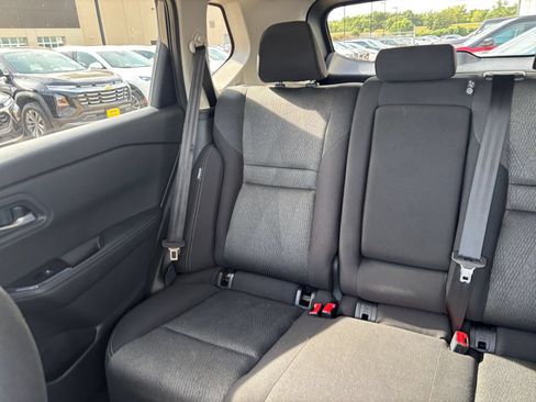 Used 2026 Nissan Rogue SV FWD image 41