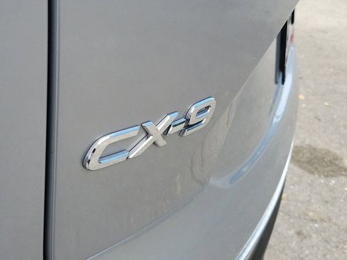 Used 2018 MAZDA CX-9 Grand Touring image 12