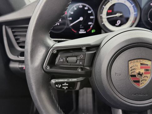 Certified 2023 Porsche 911 Carrera T image 46