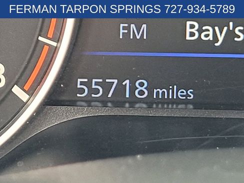 Used 2024 Nissan Altima 2.5 SV image 33