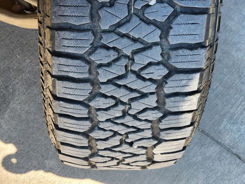 Used 2021 Ford Bronco Badlands image 12