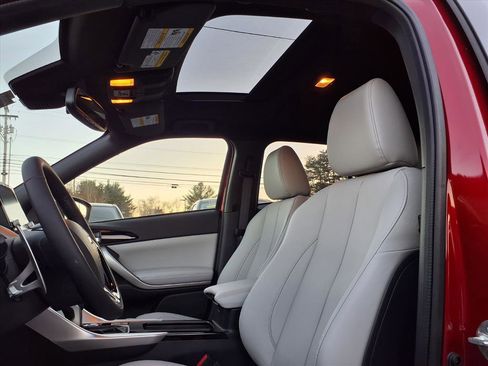 New 2026 Mitsubishi Eclipse Cross SEL image 7