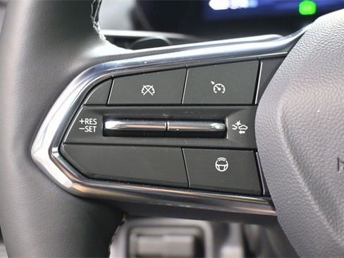 New 2026 Chevrolet Silverado EV Trail Boss w/ Premium Package image 24