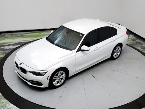 Used 2016 BMW 328i Sedan RWD image 30