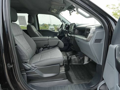 Used 2022 Ford F150 XL w/ Equipment Group 101A High AWD/4WD image 21