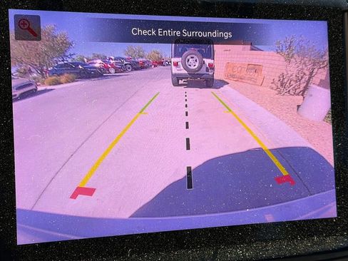 Used 2023 Jeep Grand Cherokee Overland AWD/4WD image 24