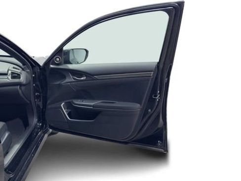 Used 2018 Honda Civic Si image 8
