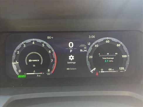 Certified 2026 Toyota Tacoma TRD Off-Road w/ TRD Off Road Upgrade Package AWD/4WD image 16