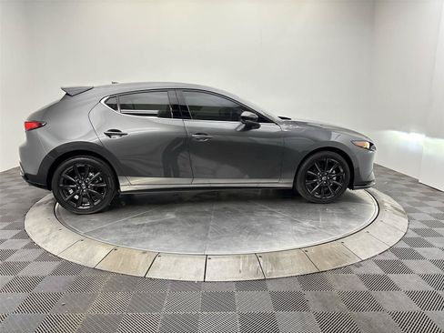 Used 2026 MAZDA MAZDA3 Hatchback w/Premium Plus Pkg AWD/4WD image 17