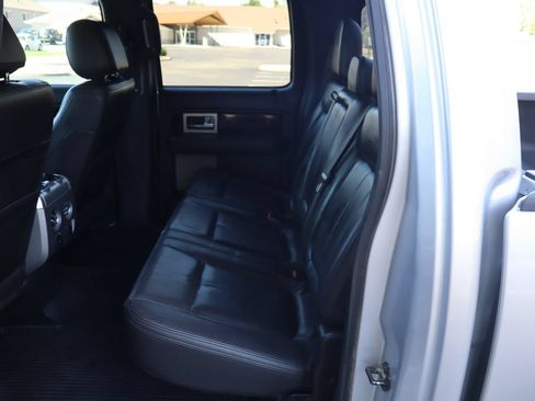 Used 2013 Ford F150 Platinum AWD/4WD image 20