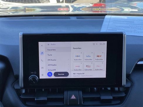 Certified 2024 Toyota RAV4 LE image 27