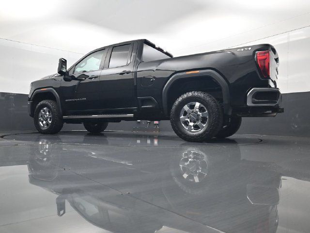 Used 2024 GMC Sierra 2500 Pro w/ Convenience Package AWD/4WD image 27