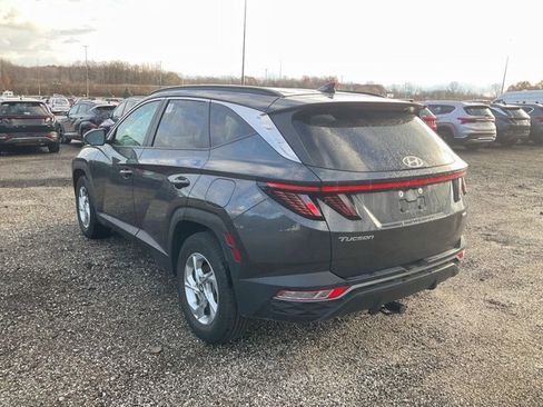 Used 2023 Hyundai Tucson SEL image 2