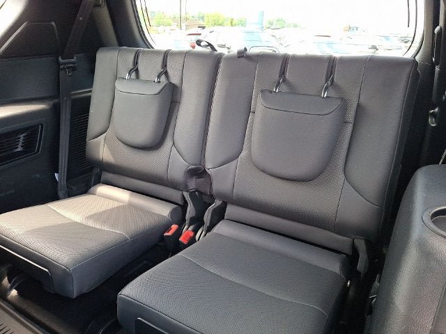 Used 2022 Lexus GX 460 Premium w/ Premium Plus Package AWD/4WD image 7