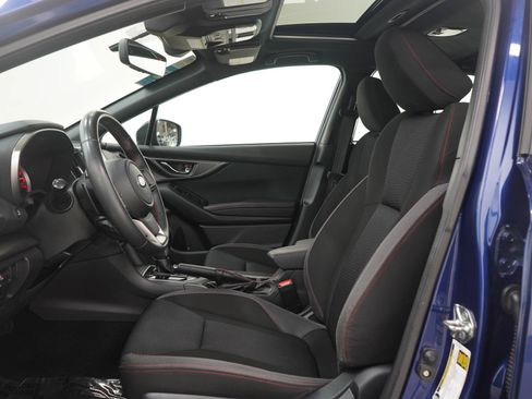 Used 2018 Subaru Impreza 2.0i Sport image 24