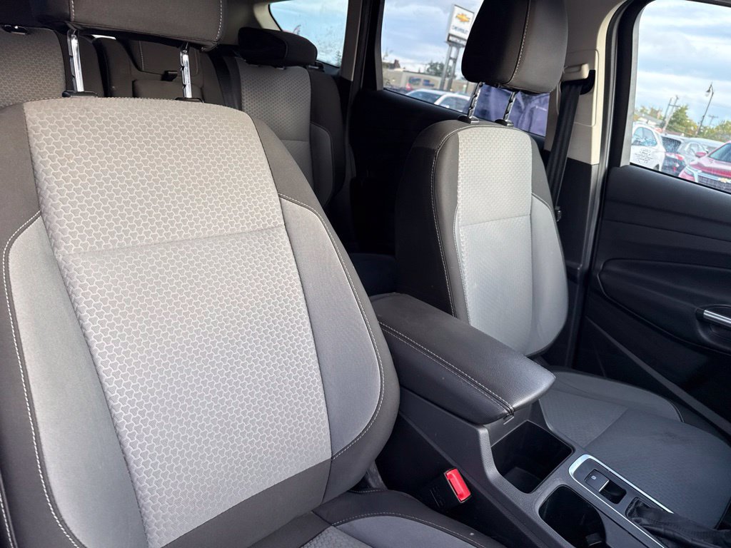 Used 2017 Ford Escape SE AWD/4WD image 33