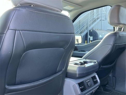 Used 2022 Ford F150 Lariat w/ Equipment Group 502A High image 20