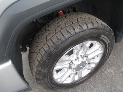 Certified 2022 GMC Sierra 2500 Denali w/ Denali Ultimate Package image 12