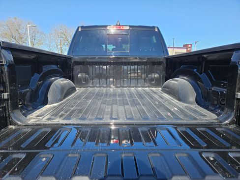 New 2026 RAM 1500 Express image 19