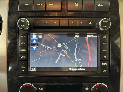 Used 2014 Ford Expedition Limited w/ Equipment Group 301A image 28