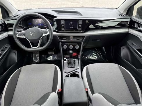 Certified 2023 Volkswagen Taos S FWD image 22