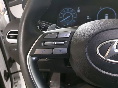 Used 2023 Hyundai Palisade SEL AWD/4WD image 18